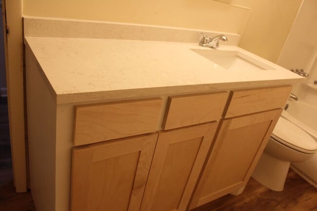 Building Photo - HARRAH! At Last!