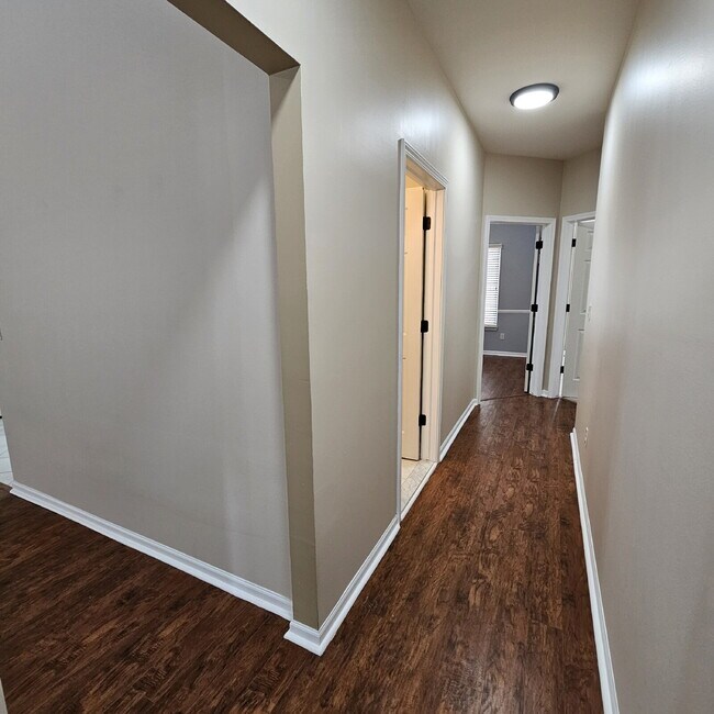 Building Photo - 3 Bedroom, 3.5 Bath Ranch with Open Floor Plan, Finished Basement & Scenic Pond Views