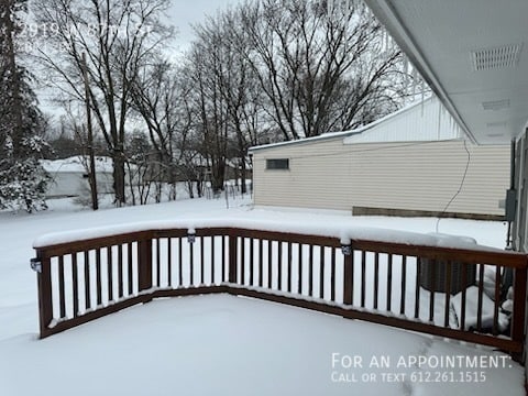 Building Photo - 2919 W 87th St