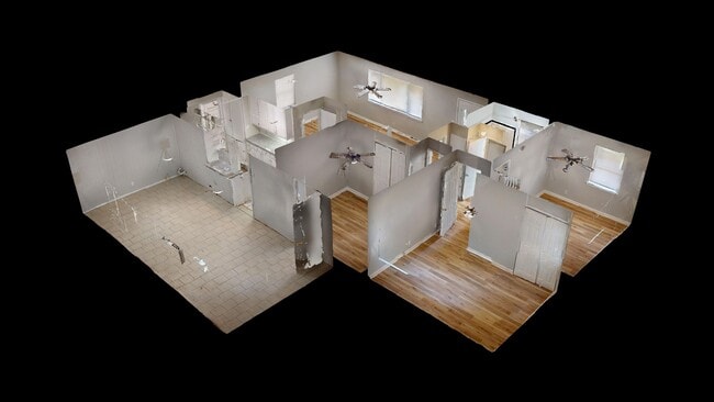 Building Photo - Wonderful 3/1 Forest Hills in Montgomery!