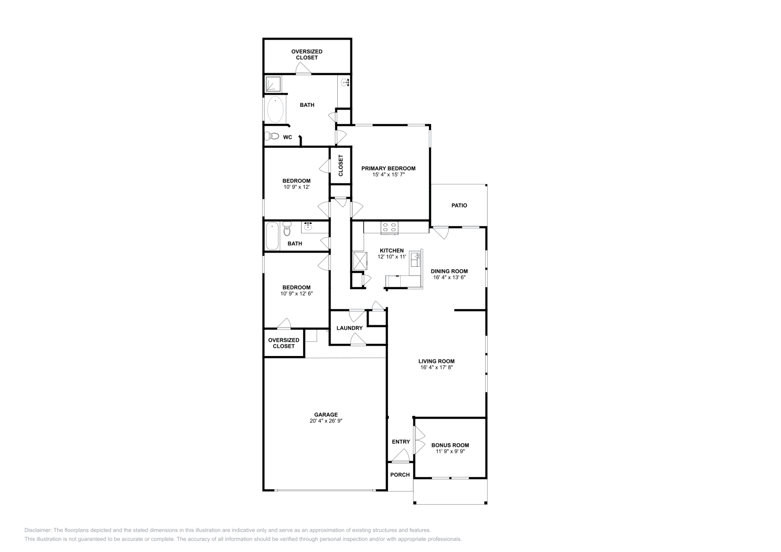 Building Photo - 213 Oak Ridge Dr