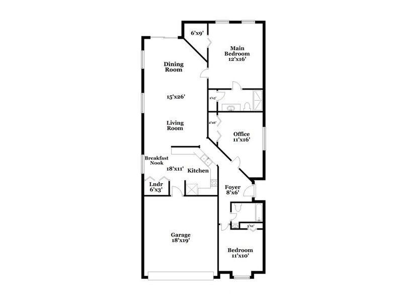 Building Photo - 1037 Seminole Sky Dr