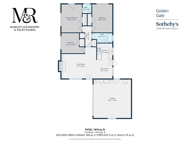 Building Photo - 429 Pope St