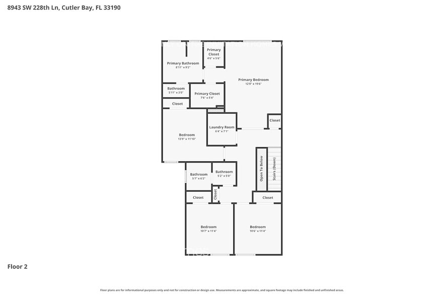 Building Photo - 8943 SW 228th Ln