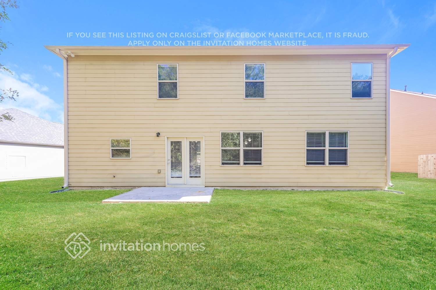 Building Photo - 2590 Adams Park Ln