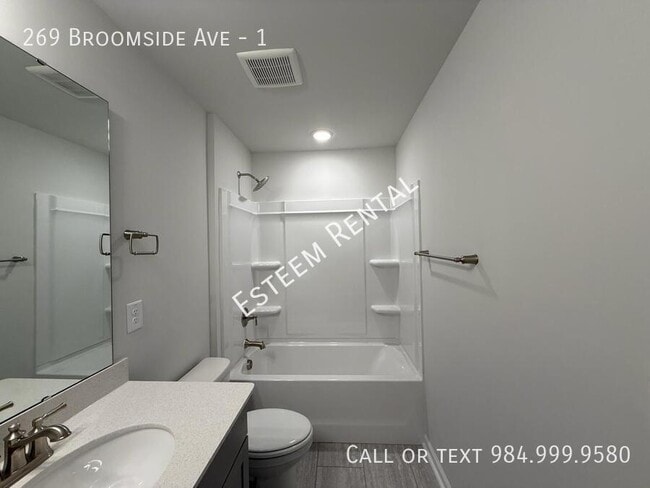Building Photo - 269 Broomside Ave