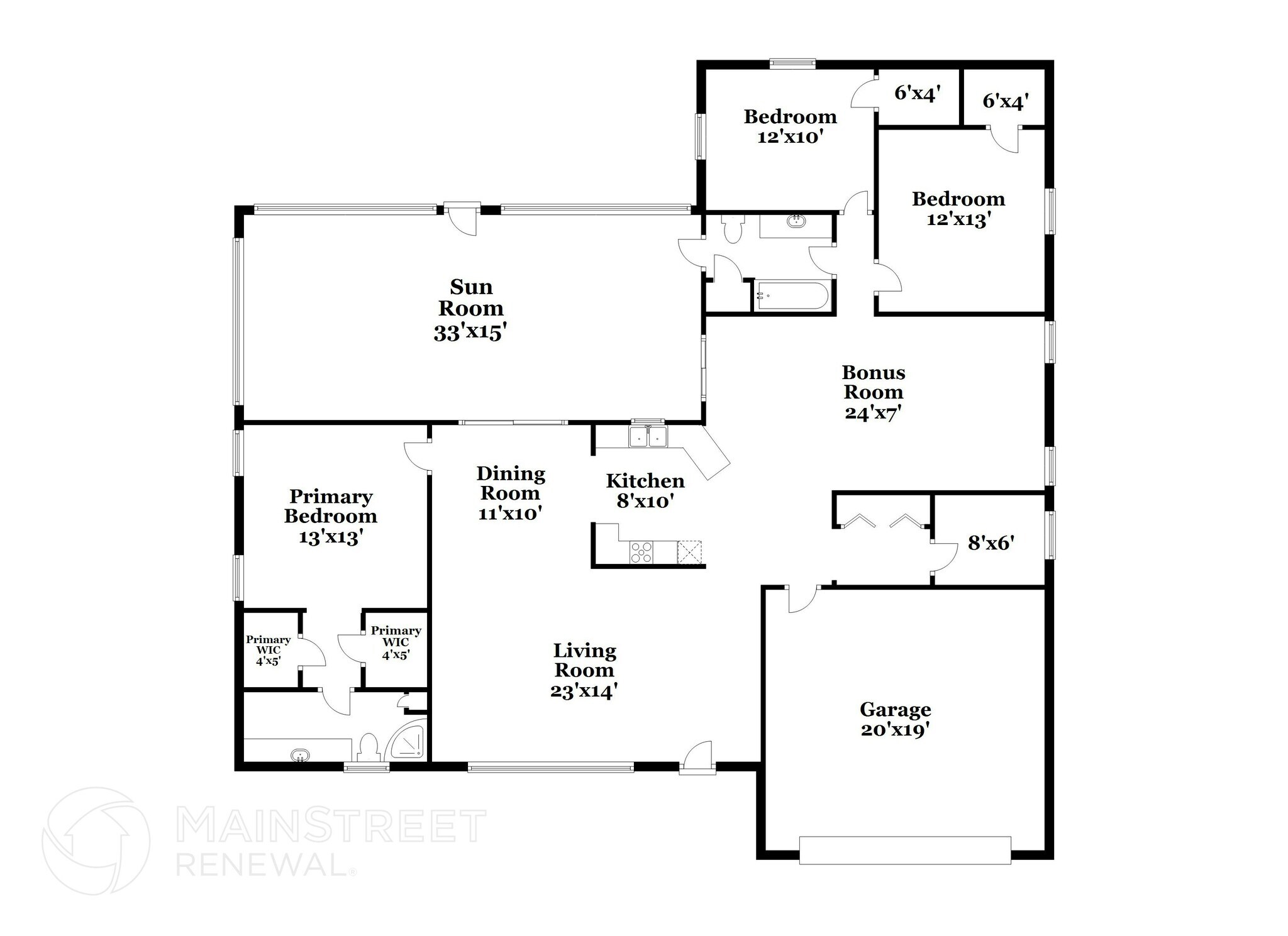 Building Photo - 2172 S Cranberry Blvd