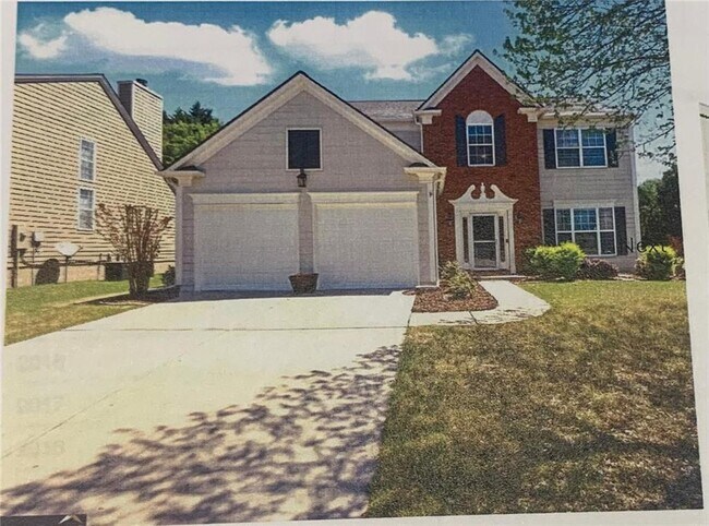 Primary Photo - 340 Hammersmith Dr
