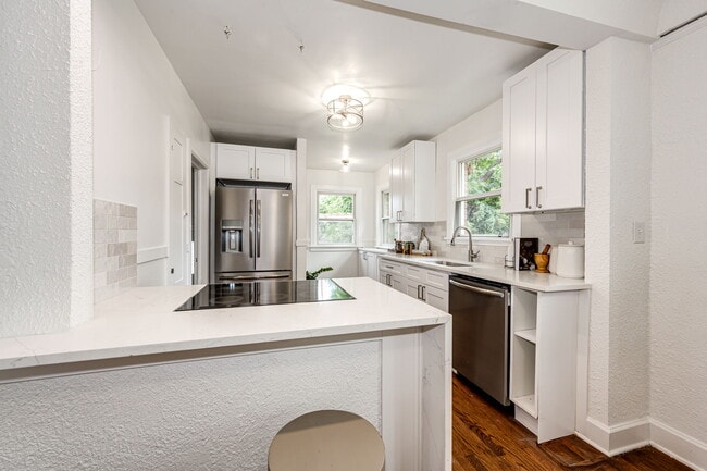 Building Photo - 3784 Quitman St