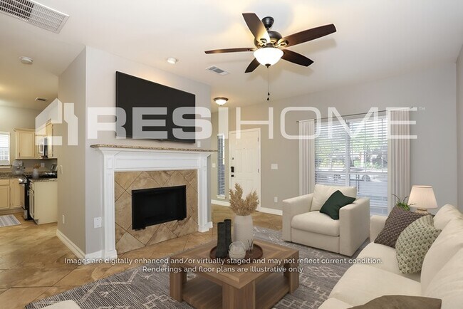 Building Photo - 2847 Meadow Way Ln