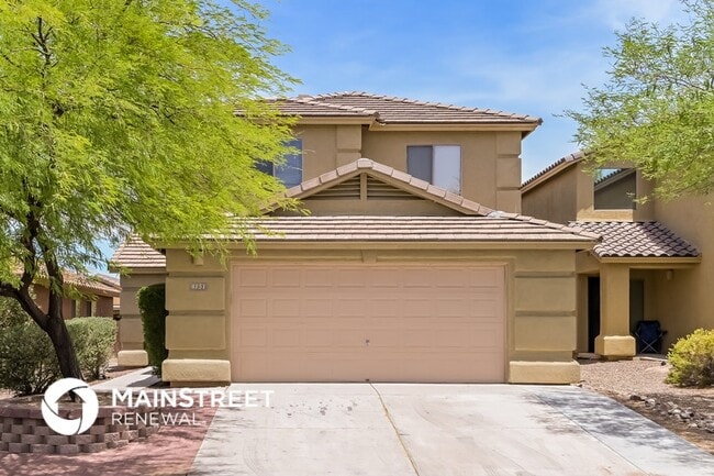 Building Photo - 4151 E Agate Knoll Dr