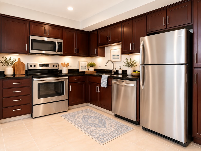 Building Photo - 1262 S Barrington Ave