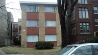 Building Photo - 1630 W Chase Ave