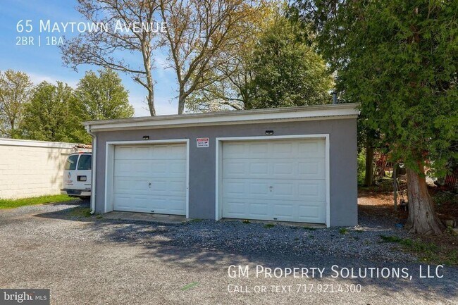 Building Photo - 2 Bedroom Bungalow in Elizabethtown!