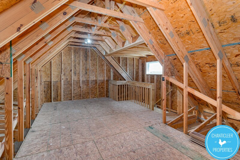 Building Photo - 379 Tobacco Farm Way