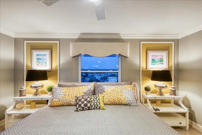 Building Photo - Beachfront Rental at TowerIsle – Fully Furnished and All Utilities Included! 2bed |2bath