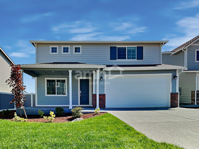 Primary Photo - 17621 26th Ave Ct E