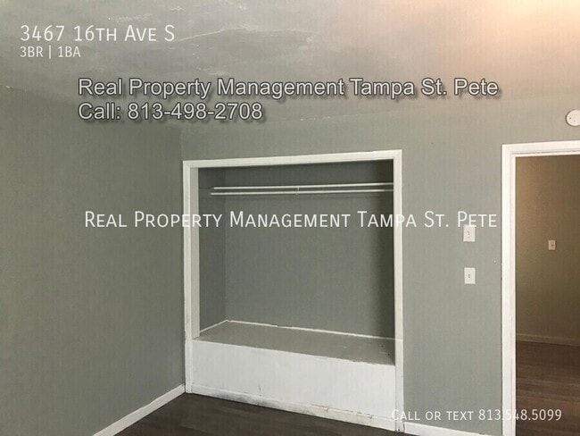 Building Photo - 3467 16th Ave S