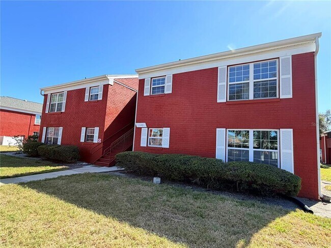 Building Photo - 1140 83rd Ave N