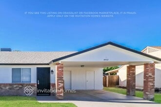 Building Photo - 8937 W Malapai Dr