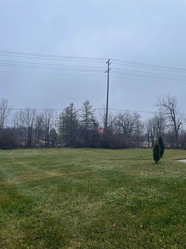 Building Photo - Four Bedroom Farmhouse on Three Acres