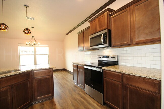 Building Photo - Bright, Open-Concept Living in Copperas Cove