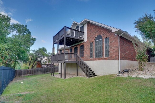Building Photo - 10218 Scull Creek Dr