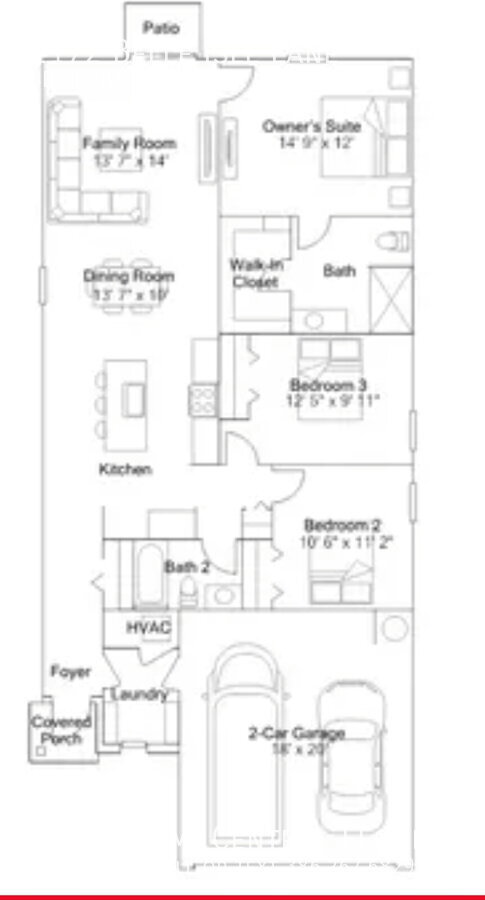 Building Photo - 1172 Belle Isle Ln