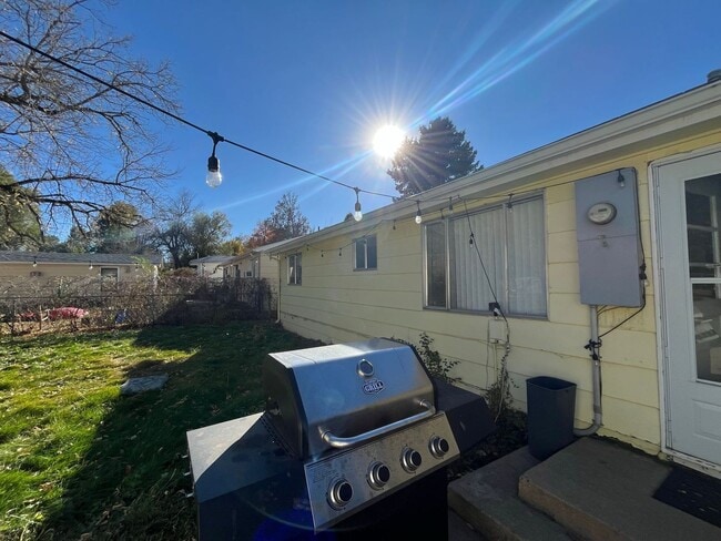 Building Photo - Wonderful Home in Central Fort Collins