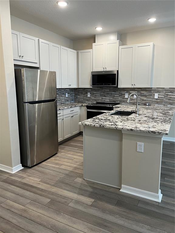 Building Photo - 2307 Garden Belle Dr