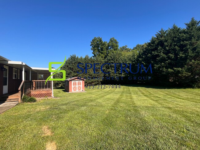 Building Photo - Now available 3 Bedroom 2 Bath Single Family Home - Morristown, TN