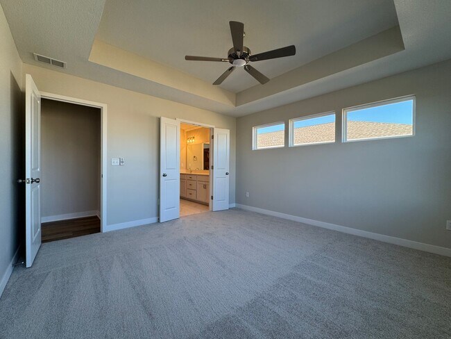 Building Photo - {31742} Brand New Construction + 3 Car Garage + Ranch Floor Plan with basement