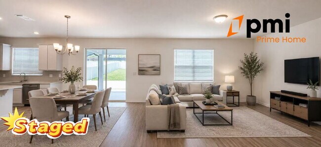 Building Photo - Stunning 5?Bedroom Home with 3 Bathrooms Single Family House.