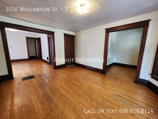 Building Photo - 1036 Williamson St