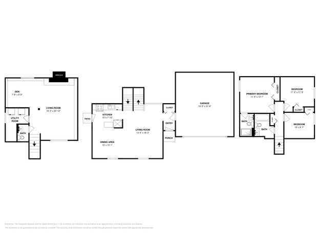 Building Photo - 1409 Butternut Ln