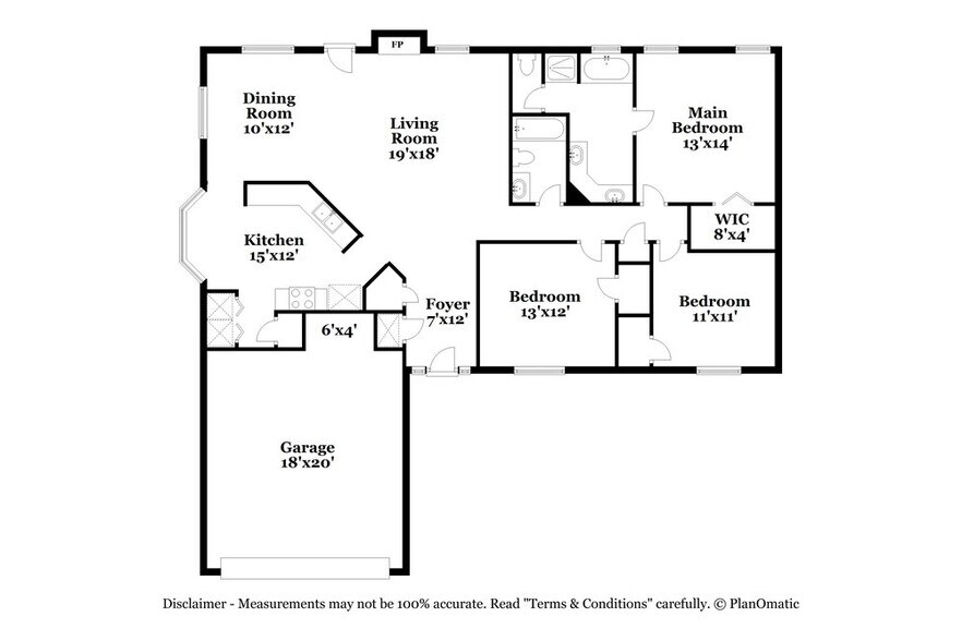 Building Photo - 8618 Wyndhurst Dr