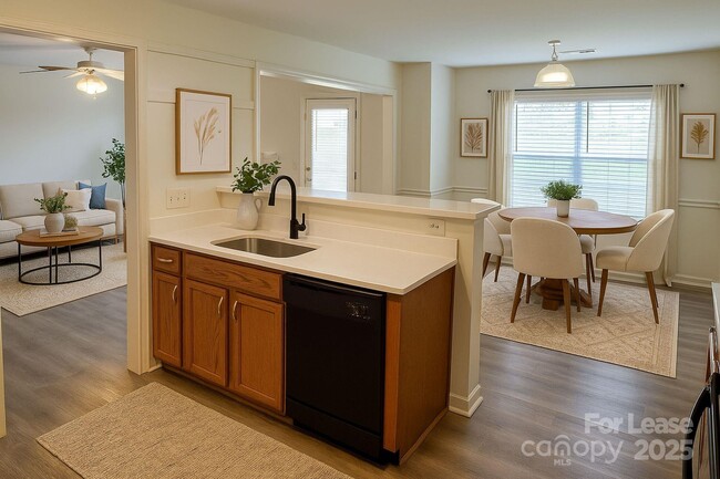 Building Photo - 1356 Sinai Pl NW