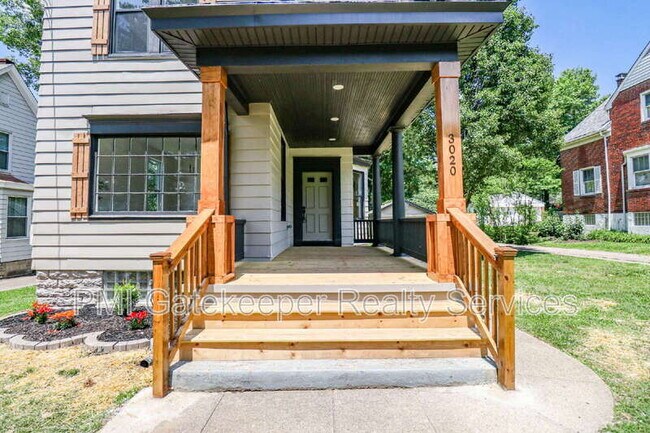 Building Photo - 3020 Daytona Ave