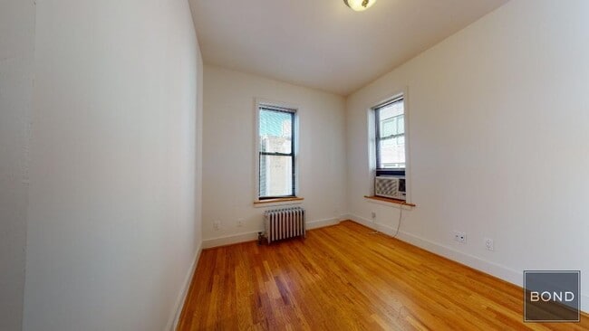 Floorplan - 129 East 97th Street
