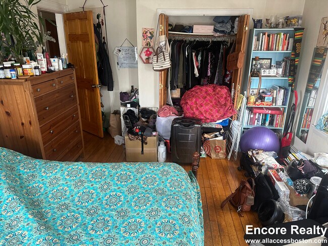 Building Photo - 80 Prentiss St