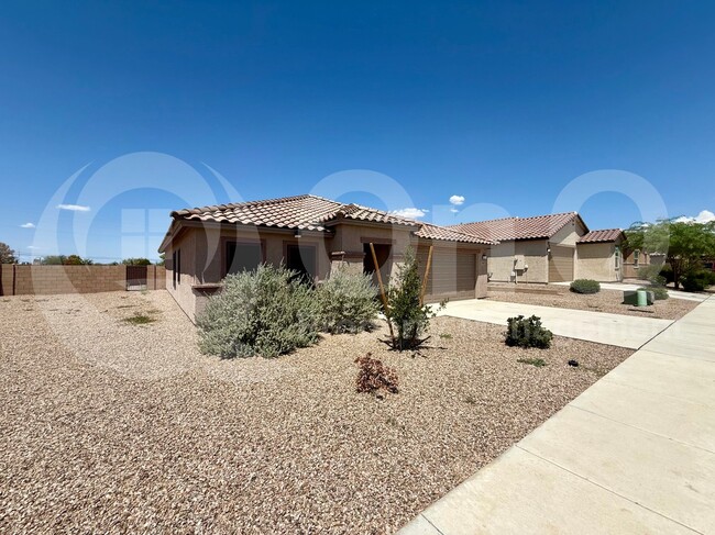 Building Photo - 5668 S Ruby Quin Pl