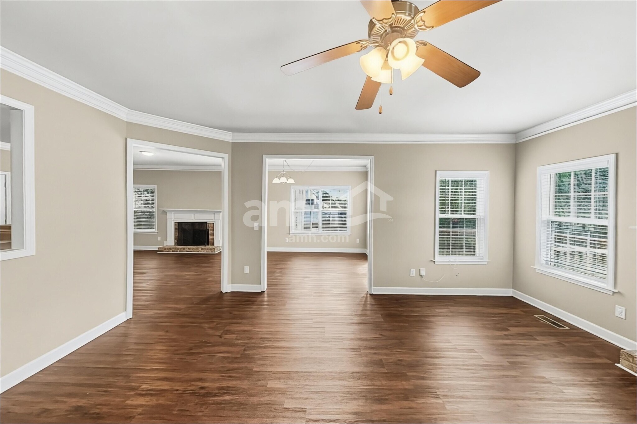 Building Photo - 5000 Idaho Dr