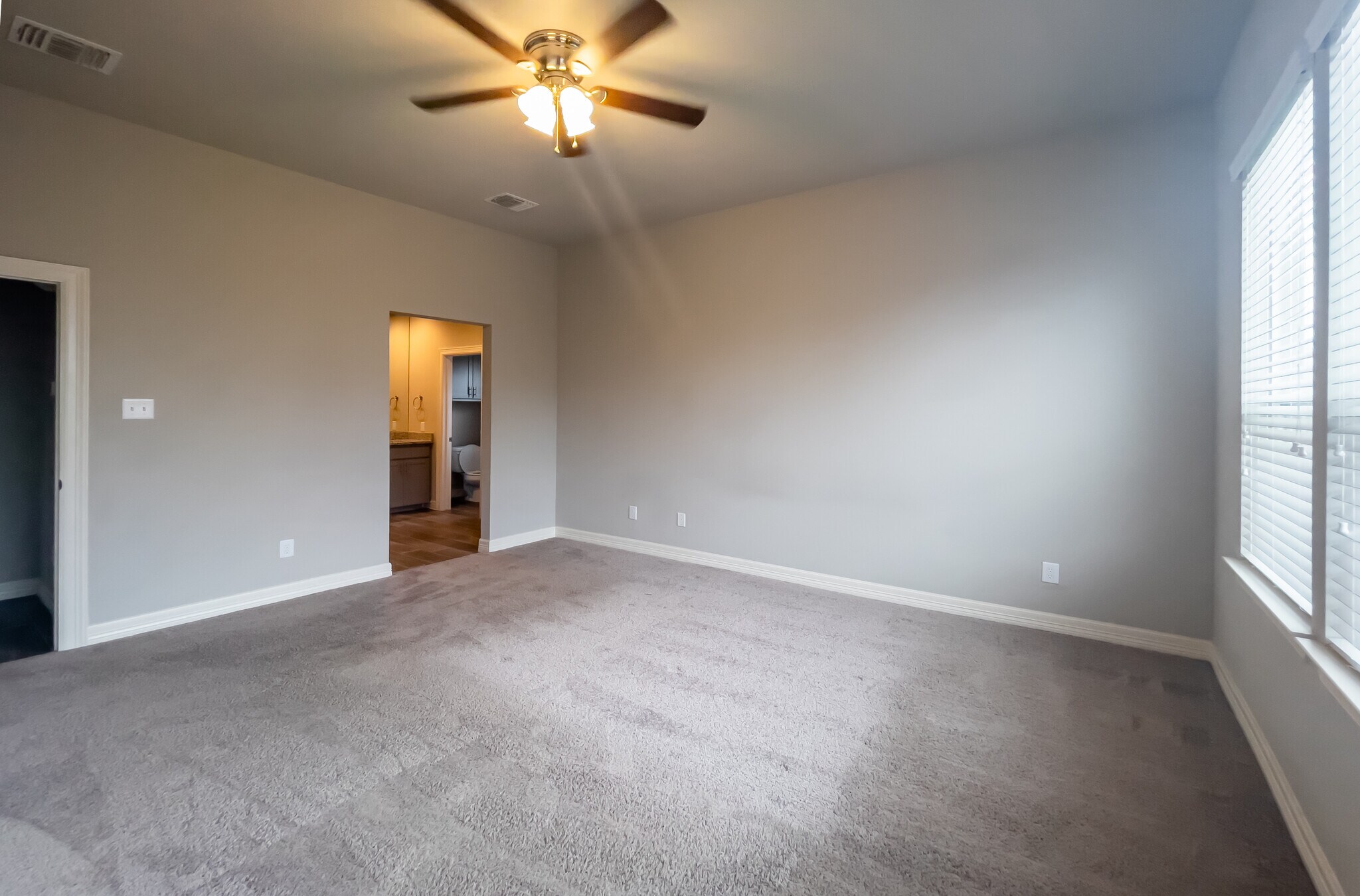 Master Bedroom - 108 Bailey Kay