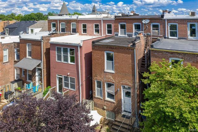 Building Photo - 3136 Lafayette Ave