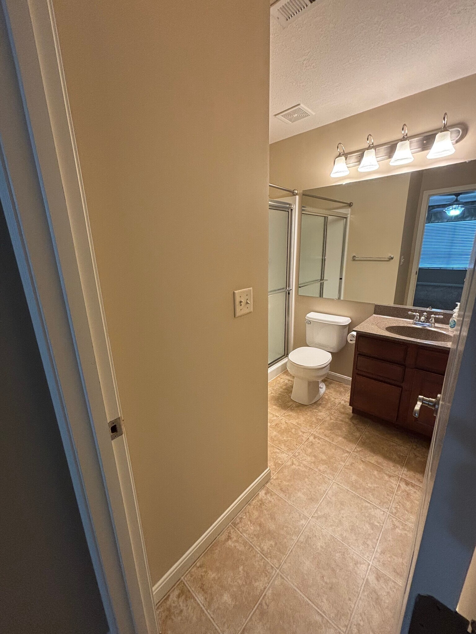 Primary Bath - 2365 Rolling Hills Dr