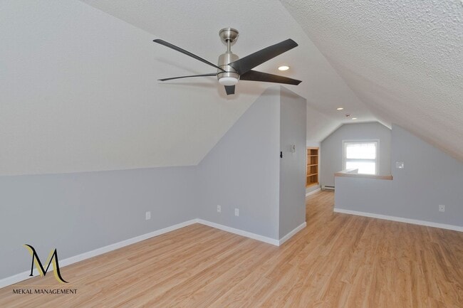 Building Photo - 3 Bedroom Single Family Home in East Forest Park Springfield, MA!