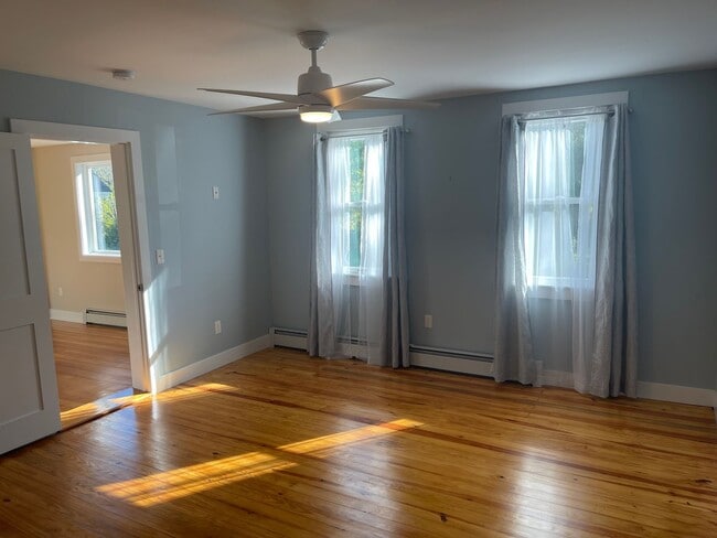 Building Photo - Private, tranquil Rental in Lenox, MA!