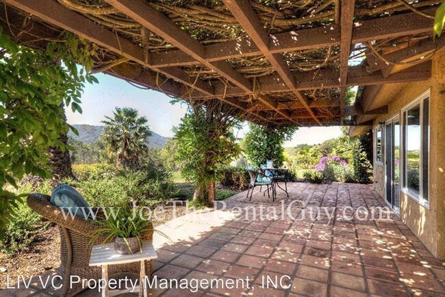 Building Photo - 3 br, 2 bath House - 12851 Treeranch Rd