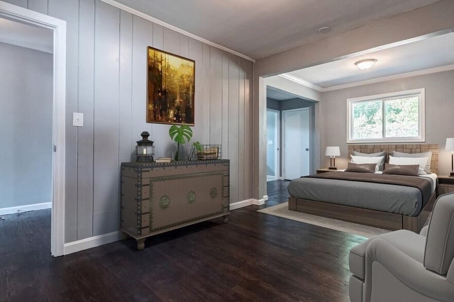 Building Photo - 120 Burbank Dr NW