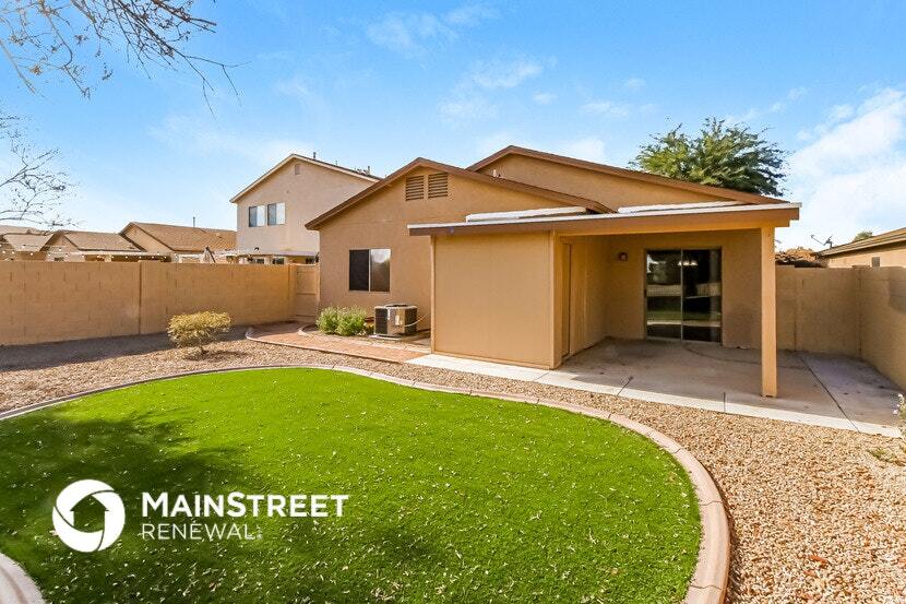 Building Photo - 30465 N Bareback Trail